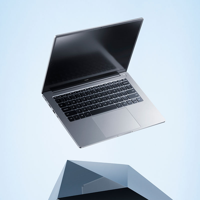 小米RedmiBook Pro 14 轻薄便携的智能办公利器，成就高效生产力