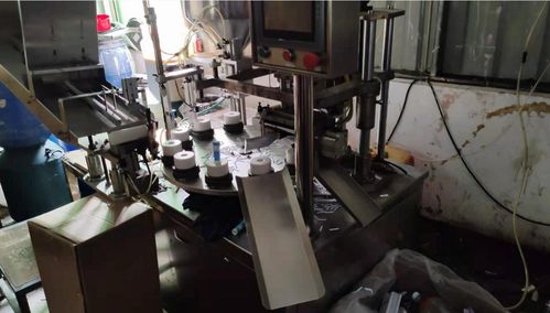 花西子联合警方重拳出击，捣毁汕头制假工厂，数字化打假体系再升级